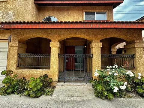12157 Ramona Blvd, El Monte, CA 91732