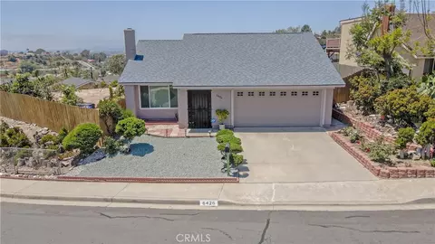 6426 Calle Pavana, San Diego, CA 92139