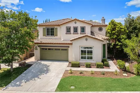 1815 Jeanna Pl, Upland, CA 91784