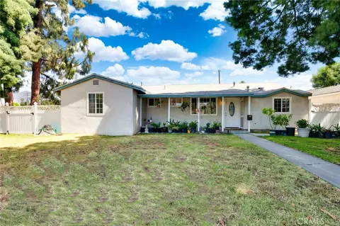 1155 W Louisa Ave, West Covina, CA 91790
