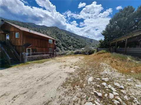 0 Grant Trl, Frazier Park, CA 93225