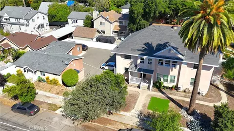 481 Lincoln Ave, Pasadena, CA 91103