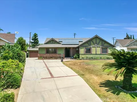 1543 Eckerman Ave, West Covina, CA 91791