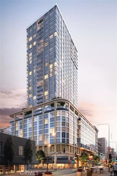 400 S Broadway #2304, Los Angeles, CA 90013