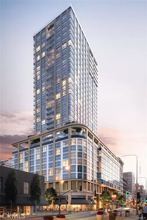 400 S Broadway #2504, Los Angeles, CA 90013