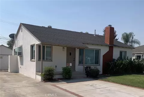1114 E Idahome St, West Covina, CA 91790