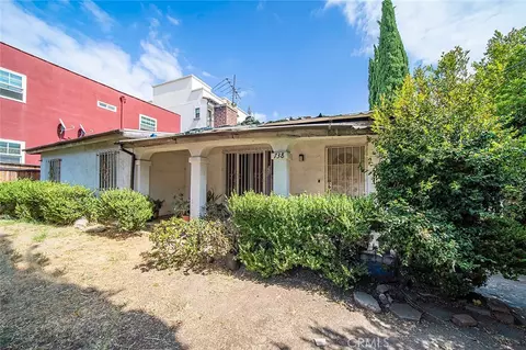 738 N Vendome St, Los Angeles, CA 90026