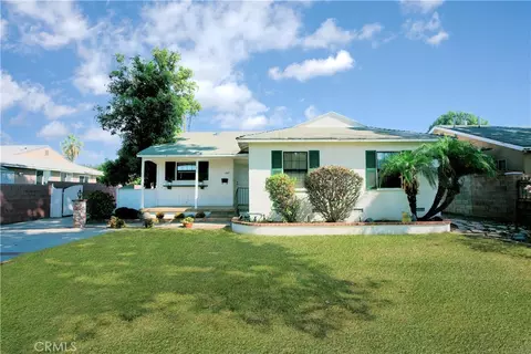 1307 W Eckerman Ave, West Covina, CA 91790