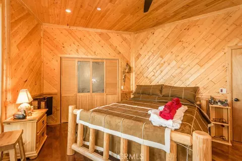 Bedroom - 3570 Sibley Ln, Templeton, CA 93465 photo 3 of 4
