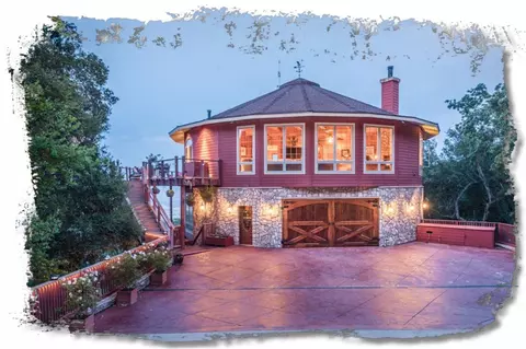 3570 Sibley Ln, Templeton, CA 93465