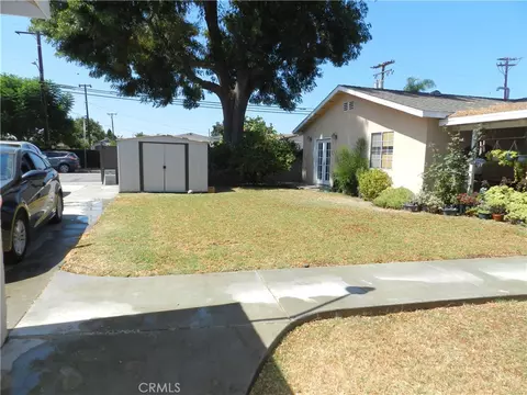 15704 Francisquito Ave, La Puente, CA 91744