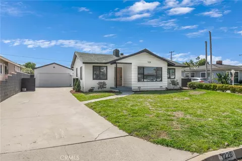 1226 Elgenia Ave, West Covina, CA 91790