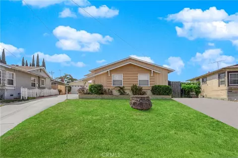 4857 Fratus Dr, Temple City, CA 91780