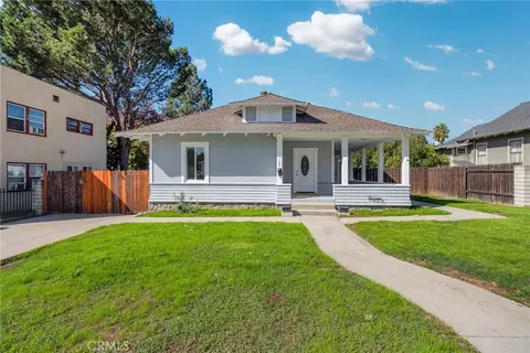 129 N Magnolia Ave, Monrovia, CA 91016