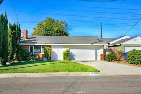 6923 N Muscatel Ave, San Gabriel, CA 91775