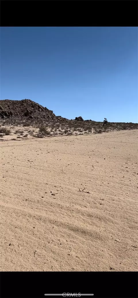 0 Randal Rd, Lucerne Valley, CA 92356
