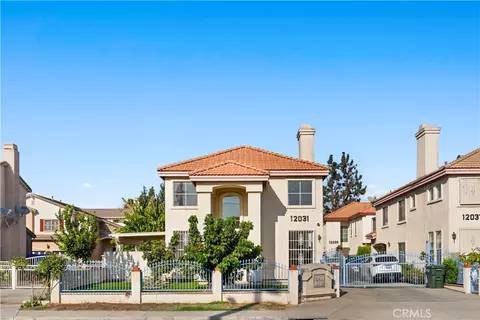 12031 Ferris Rd, El Monte, CA 91732