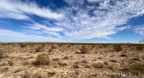 0 Neualia Rd, California City, CA 93505