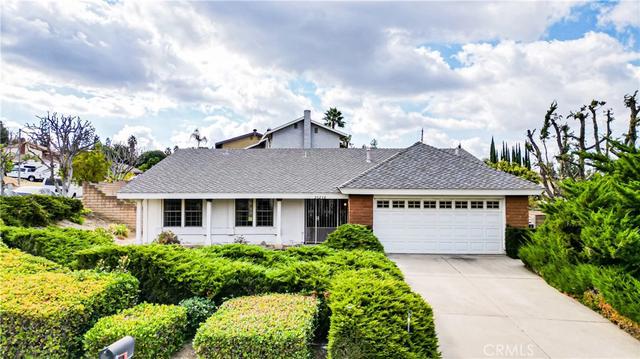 Diamond Bar, CA Single Family Homes Under $1M Price For Sale - Movoto