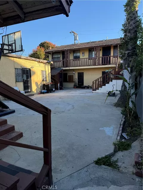 1030 W 88th St, Los Angeles, CA 90044