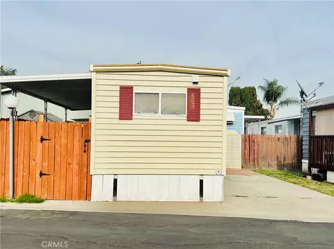 3825 Valley Blvd #58, Walnut, CA 91789