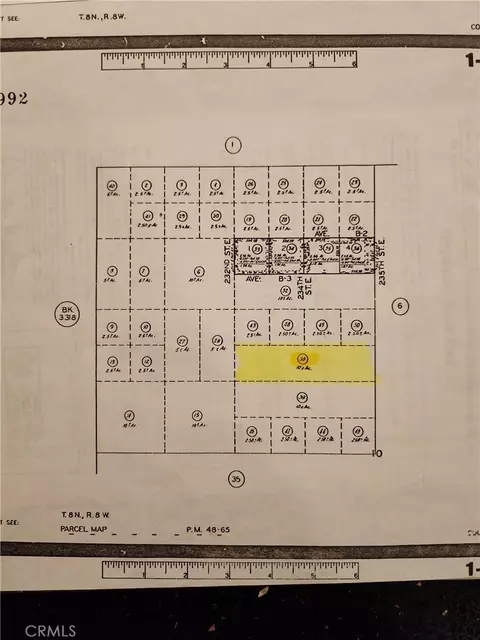 235 Avenue B, Lancaster, CA 93535