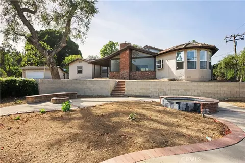 20110 E Lorencita Dr, Covina, CA 91724