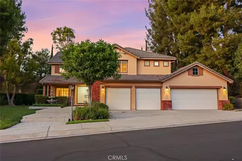 20517 Mesquite Ln, Covina, CA 91724