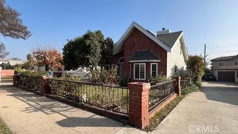 820 W Beacon St, Alhambra, CA 91801