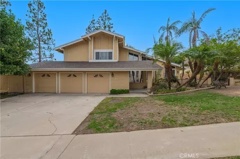 1790 N Mountain View Pl, Fullerton, CA 92831