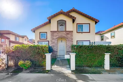 10938 Basye St #G, El Monte, CA 91731