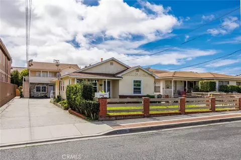 2320 Carnegie Ln, Redondo Beach, CA 90278