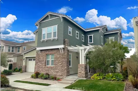 105 Trowel, Irvine, CA 92618