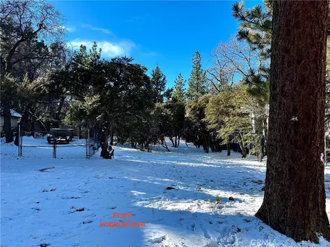 0 Imperial Ave, Sugarloaf, CA 92386
