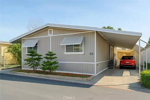 17350 Temple Ave #128, La Puente, CA 91744