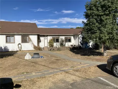 Exterior - 4439 Wade Ave, Perris, CA 92571 photo 4 of 6