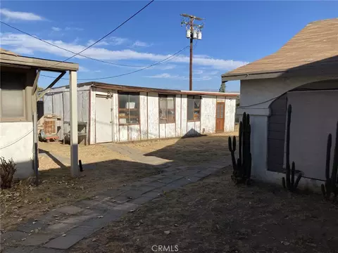 Exterior - 4439 Wade Ave, Perris, CA 92571 photo 3 of 6