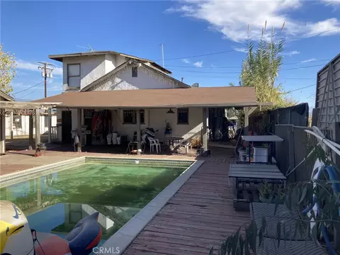 Exterior - 4439 Wade Ave, Perris, CA 92571 photo 2 of 6