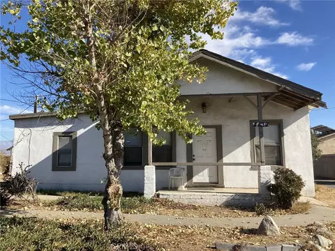 Exterior - 4439 Wade Ave, Perris, CA 92571 photo 5 of 6
