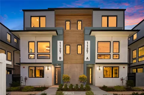 1127 Golden West Ave #B, Arcadia, CA 91007