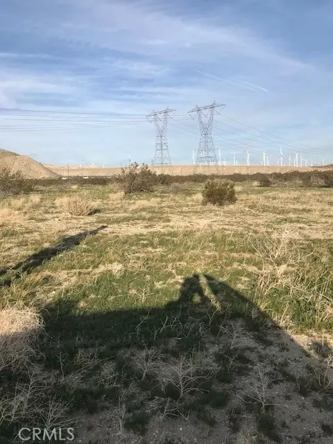 0 N A, Whitewater, CA 92282