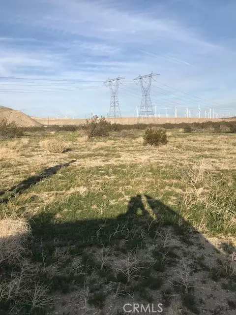 0 N A, Whitewater, CA 92282