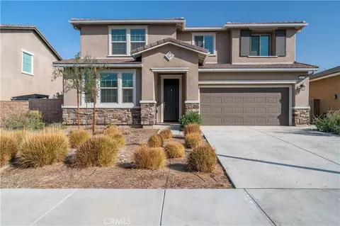 3445 Spring Wheat St, Perris, CA 92570
