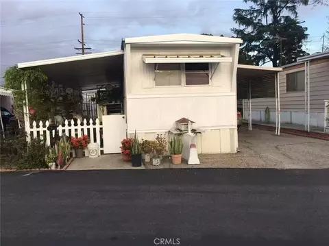 4849 Peck Rd #16, El Monte, CA 91732