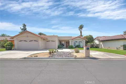 82537 Doolittle Dr, Indio, CA 92201