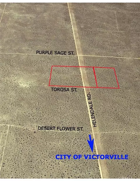 0 Helendale Rd Torosa-5 Ac Ave, Adelanto, CA 92301 photo 3