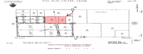 0 Helendale Rd Torosa-5 Ac Ave, Adelanto, CA 92301 photo 4
