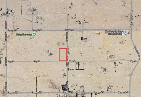 0 Tujunga Ave Tioga Ave, Newberry Springs, CA 92365