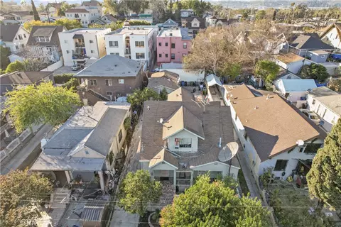 605 N St Louis St, Los Angeles, CA 90033