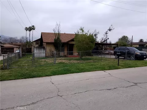 4045 Newmark Ave, San Bernardino, CA 92407